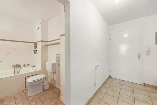 Immobilie in Olching - Renovieren. Einziehen. Wohlfühlen. | Apartment mit Westbalkon - Bild 3