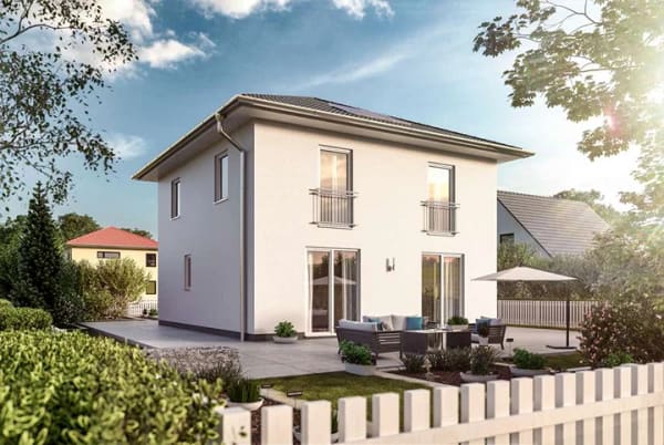 Immobilie in Hermsdorf - Nichts steht noch im Wege zu ihrem Traumhaus nahe Magdeburg - Bild 0