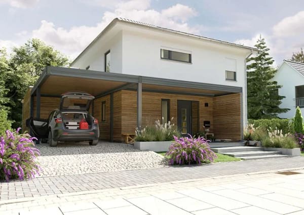 Immobilie in Hermsdorf - Nichts steht noch im Wege zu ihrem Traumhaus nahe Magdeburg - Bild 1