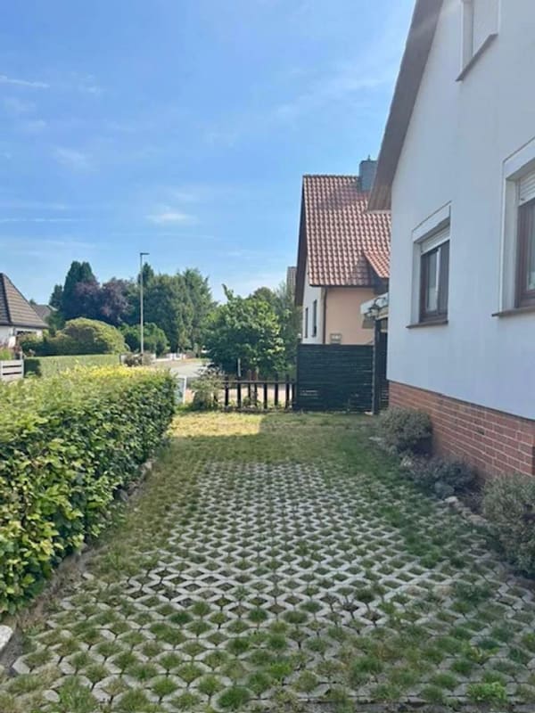 Immobilie in Grasberg - Einfamilienhaus in zentraler Lage von Grasberg - Bild 3