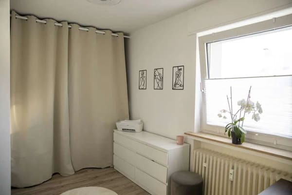 Immobilie in Werl - Renditeobjekt:  Modernisiertes 6-Familien-Haus in ruhiger Lage von Werl auf Erbbaugrundstück - Bild 1