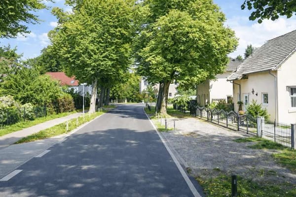 Immobilie in Petershagen/Eggersdorf - Attraktives Baugrundstück in Bestlage von Eggersdorf! - Bild 2