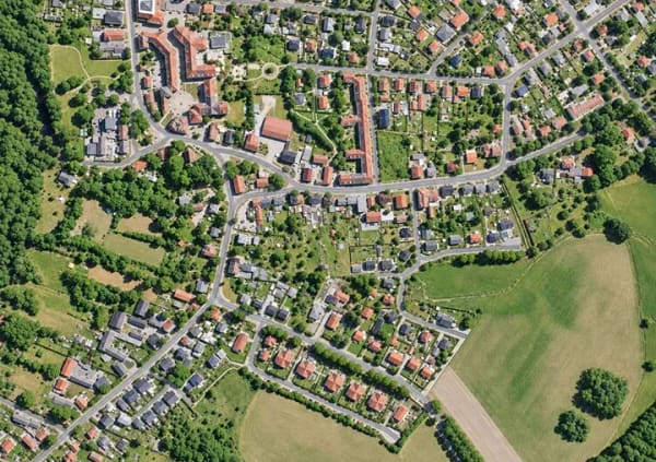 Immobilie in Petershagen/Eggersdorf - Attraktives Baugrundstück in Bestlage von Eggersdorf! - Bild 4