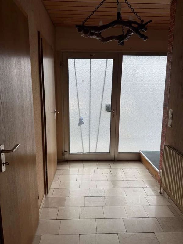 Immobilie in Gau-Algesheim - Ein Zuhause mit Potenzial - Bungalow mit großem Grundstück in Ockenheim - Bild 2