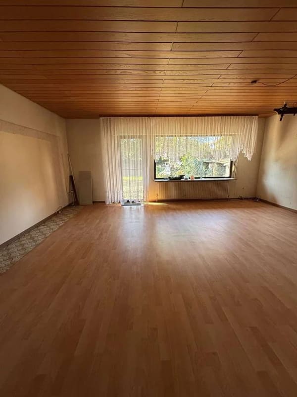 Immobilie in Gau-Algesheim - Ein Zuhause mit Potenzial - Bungalow mit großem Grundstück in Ockenheim - Bild 4