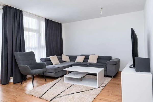 Immobilie in Hausham - 2-Zi-Maisonette mit Balkon in Hausham - ca. 63 m², provisionsfrei, ca. ab 01.01.27 verfügbar - Bild 1