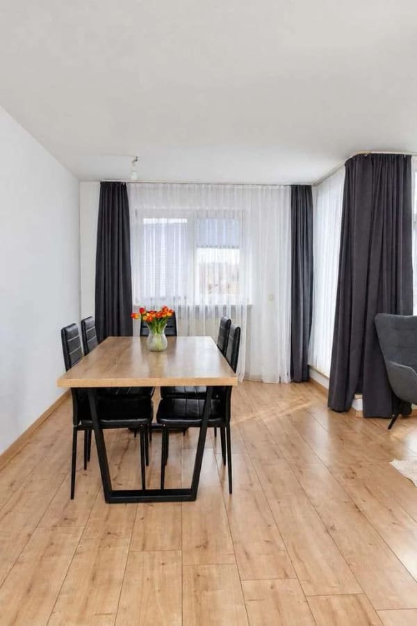 Immobilie in Hausham - 2-Zi-Maisonette mit Balkon in Hausham - ca. 63 m², provisionsfrei, ca. ab 01.01.27 verfügbar - Bild 4