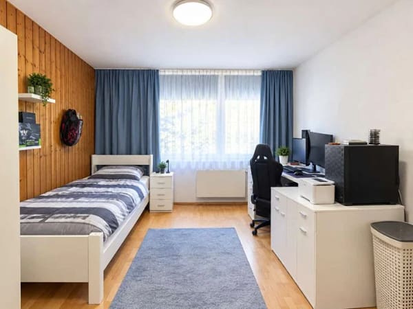 Immobilie in Emmendingen - Vermietete 3-Zimmerwohnung – attraktive Kapitalanlage - Bild 3