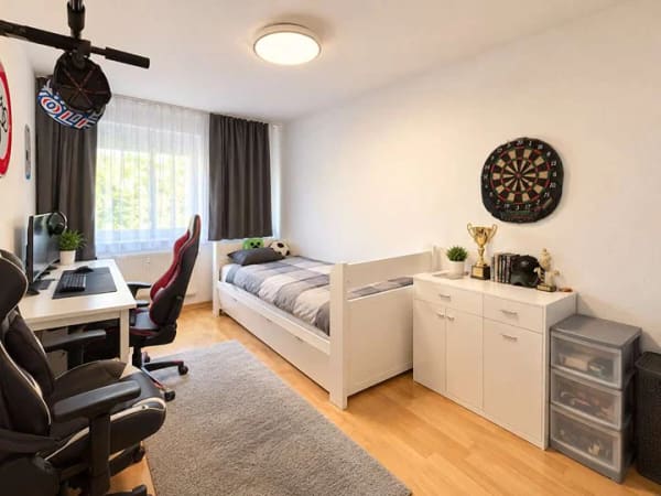 Immobilie in Emmendingen - Vermietete 3-Zimmerwohnung – attraktive Kapitalanlage - Bild 4