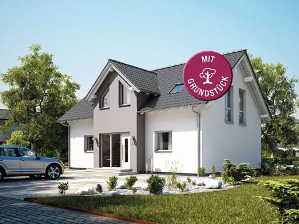 Immobilie in Nordharz - Viel Platz zum Wohnen & genießen! - Bild 1