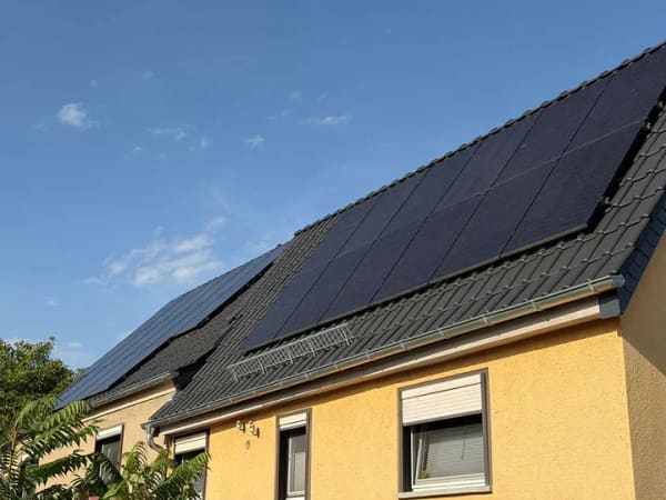 Immobilie in Diera-Zehren - Modernisiertes Wohnhaus mit großem Gartengrundstück in ländlicher Lage - Bild 1