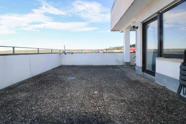 Immobilie in Schönwald im Schwarzwald - Terrassenwohnung in Schönwald - Wo Schwarzwald-Romantik auf Lebensqualität trifft - Bild 1