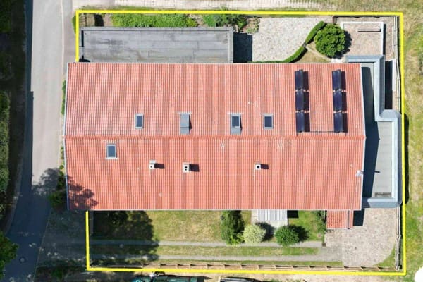 Immobilie in Blankensee - Wohnen am See mit besonderem Charme - großzügiges Mehrgenerationenhaus mit 3 Wohneinheiten - Bild 4