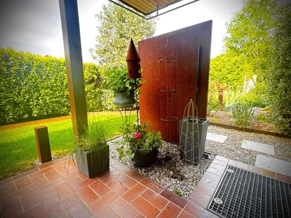 Immobilie in Riederich - #ANKOMMEN I FAMILIENHAUS MIT CHARME, PRIVATSPHÄRE UND WELLNESS IN RUHIGER SACKGASSENLAGE - Bild 2