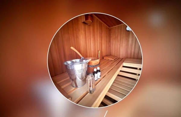 Immobilie in Riederich - #ANKOMMEN I FAMILIENHAUS MIT CHARME, PRIVATSPHÄRE UND WELLNESS IN RUHIGER SACKGASSENLAGE - Bild 4