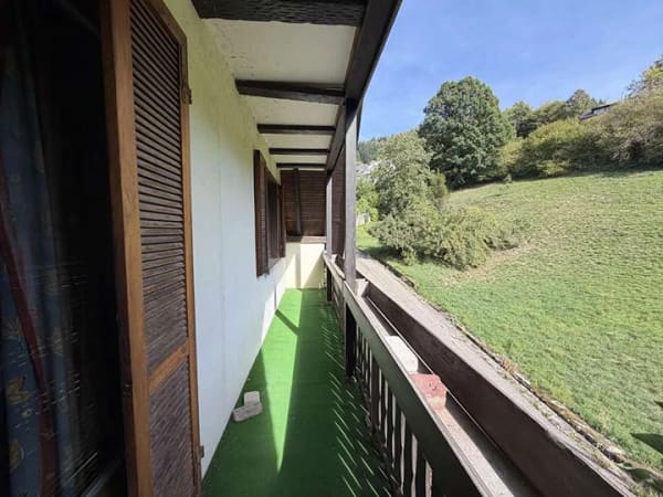 Immobilie in Bühlertal - Zweifamilienhaus in netter Lage sucht Familie - Bild 3