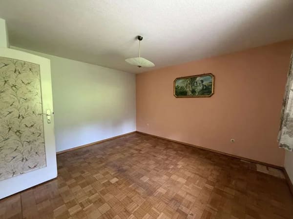 Immobilie in Bühlertal - Zweifamilienhaus in netter Lage sucht Familie - Bild 4