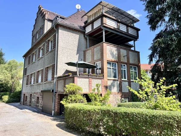 Immobilie in Herzberg (Elster) - Kapitalanlage mit Weitblick - Bild 2