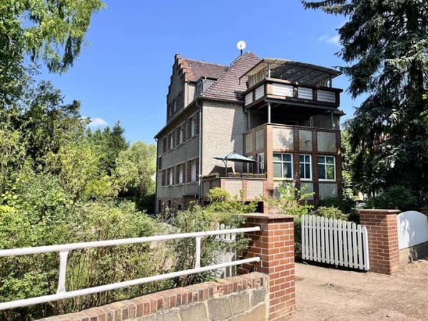 Immobilie in Herzberg (Elster) - Kapitalanlage mit Weitblick - Bild 3