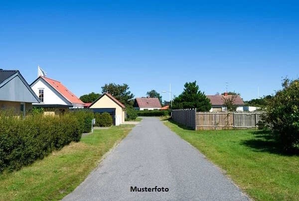 Immobilie in Gießen - Wohnhaus +provisionsfrei+ - Bild 0