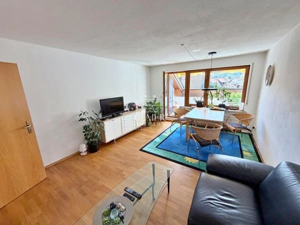 Immobilie in Bad Boll - Maisonette in Bad Boll - Bild 1