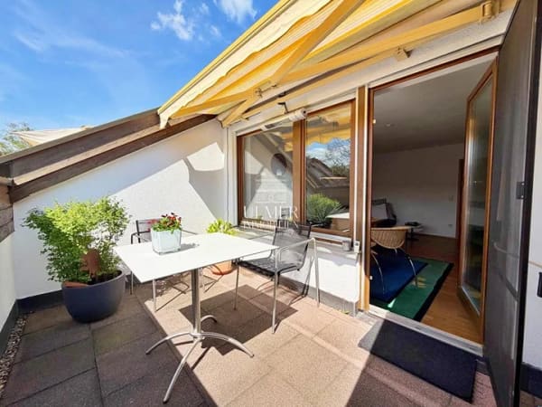 Immobilie in Bad Boll - Maisonette in Bad Boll - Bild 2