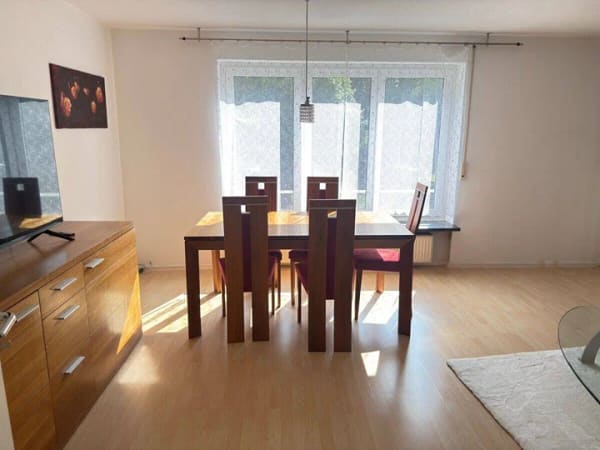 Immobilie in Lindau (Bodensee) - Wohnen in Lindau - charmante Wohnung nur wenige Gehminuten vom Bodensee entfernt - Bild 3