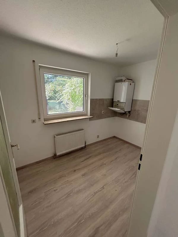 Immobilie in Welzheim - Provisionsfrei!!! 1-Zimmer-EG-Wohnung leerstehend! - Bild 3