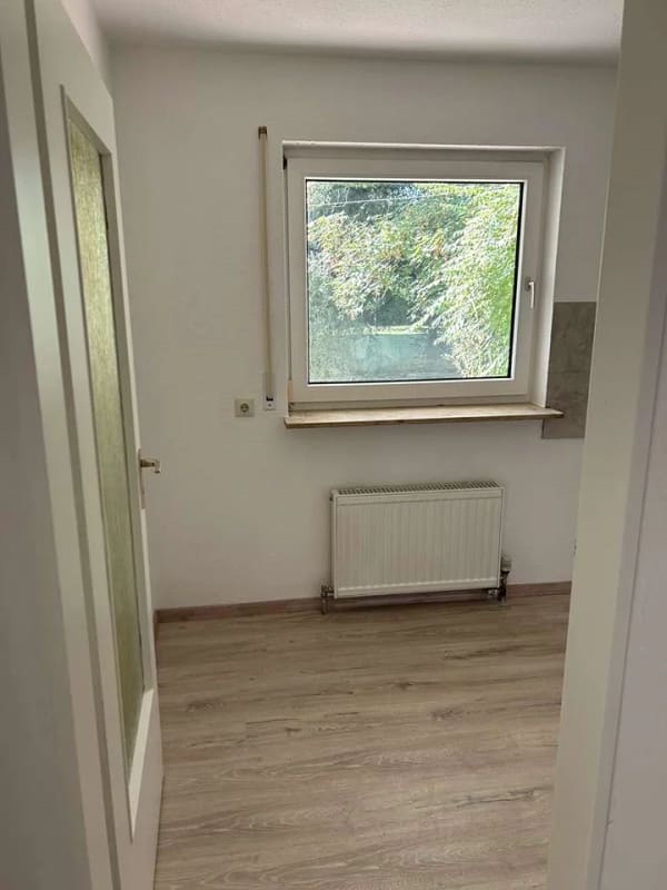 Immobilie in Welzheim - Provisionsfrei!!! 1-Zimmer-EG-Wohnung leerstehend! - Bild 4