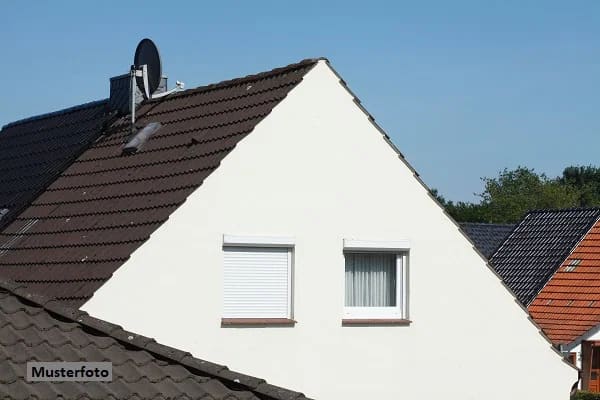 Immobilie in Lobbach - Einfamilienhaus mit Garage - gepflegter Zustand und attraktives Wohnambiente - Bild 0