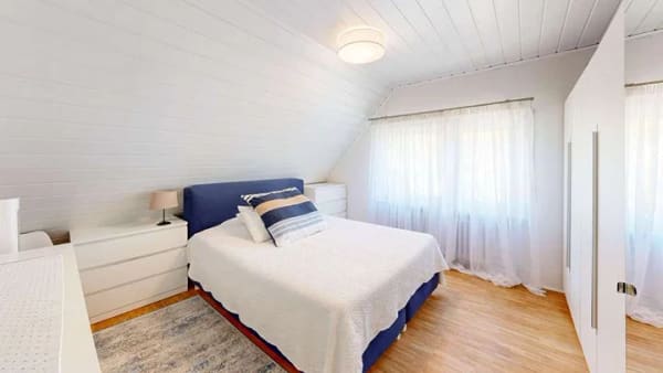 Immobilie in Theilheim - Solides Mehrfamilienhaus mit drei Wohneinheiten auf großzügigem Grundstück - Bild 4