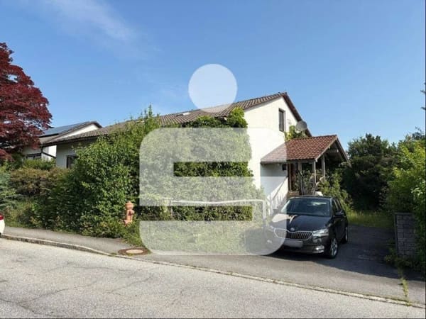 Immobilie in Saldenburg - Für Macher & Gestalter: Einfamilienhaus zur Sanierung in Preying! - Bild 0