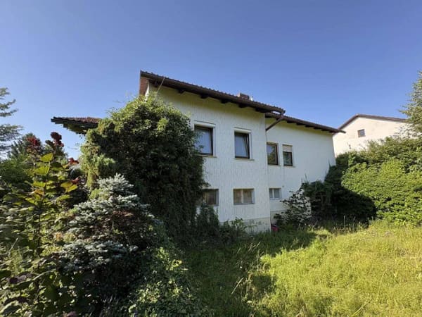 Immobilie in Saldenburg - Für Macher & Gestalter: Einfamilienhaus zur Sanierung in Preying! - Bild 4