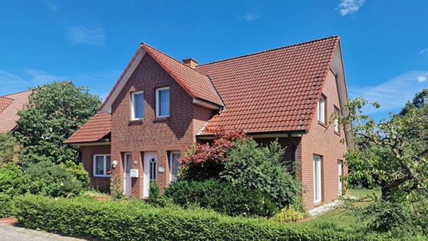 Immobilie in Vechta - Mehr Garten.  Weniger Nachbarn.  Mehr Lebensqualität. - Bild 2