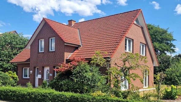 Immobilie in Vechta - Mehr Garten.  Weniger Nachbarn.  Mehr Lebensqualität. - Bild 3