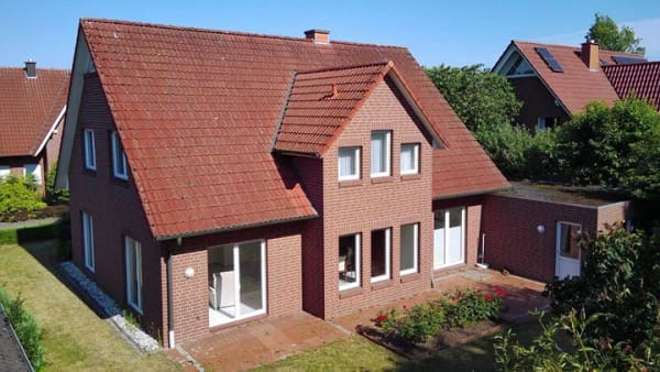 Immobilie in Vechta - Mehr Garten.  Weniger Nachbarn.  Mehr Lebensqualität. - Bild 4