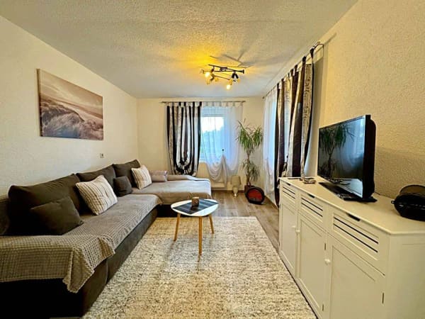 Immobilie in Riedlingen - Gepflegtes Einfamilienhaus mit Garage in Riedlingen / Neufra - Bild 2