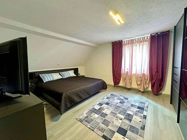 Immobilie in Riedlingen - Gepflegtes Einfamilienhaus mit Garage in Riedlingen / Neufra - Bild 3