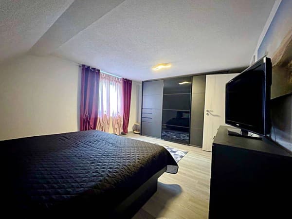 Immobilie in Riedlingen - Gepflegtes Einfamilienhaus mit Garage in Riedlingen / Neufra - Bild 4