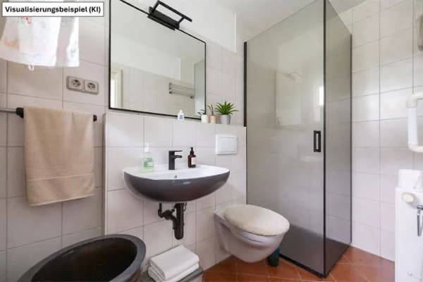 Immobilie in Aue-Bad Schlema - Ein Haus mit Geschichte, Charme und noch ein bisschen Platz für neue Ideen - Bild 4
