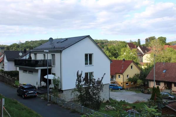 Immobilie in Adelsheim - Anspruchsvolles einzigartiges Luxushaus -Wohnen auf höchstem Niveau - Bild 2