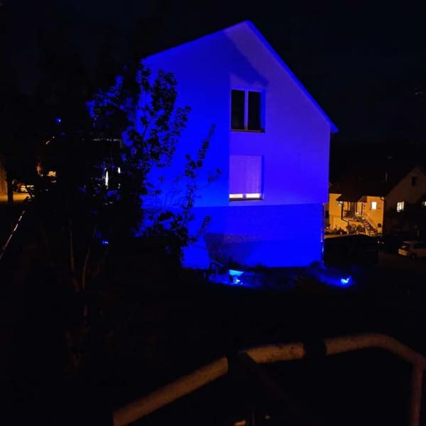Immobilie in Adelsheim - Anspruchsvolles einzigartiges Luxushaus -Wohnen auf höchstem Niveau - Bild 3