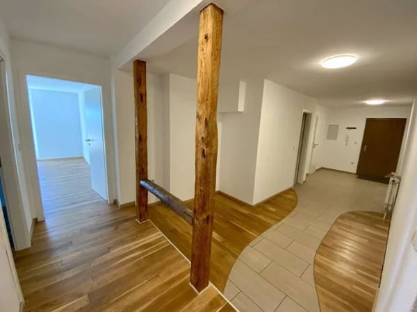 Immobilie in Scheidegg - 3-Zimmer Wohnung ruhig & zentral  - Bild 4
