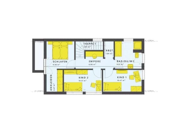 Immobilie in Lalendorf - LivingHaus - Dein individuelles Traumhaus mit durchdachtem Konzept in Lalendorf - Bild 2