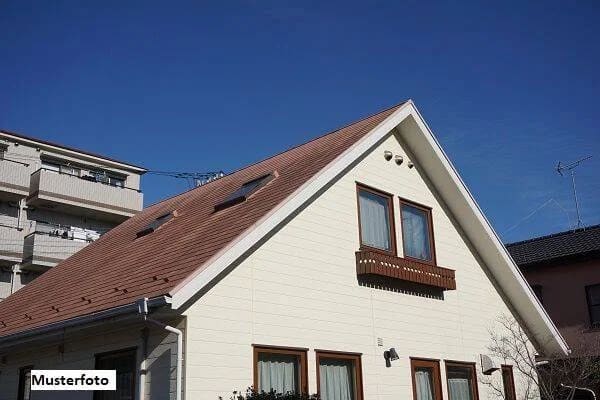 Immobilie in Deutsch Evern - Ihr neuer Rückzugsort: Einfamilienhaus mit Doppelgarage - Bild 0