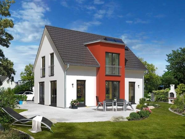 Immobilie in Süderlügum - Lichthaus – ein Haus, das sich jeden Tag richtig anfühlt - Bild 0