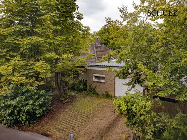 Immobilie in Großenkneten - **Wohnen auf einer Ebene –  Bungalow mit Potenzial in ruhiger Wohnlage** - Bild 0