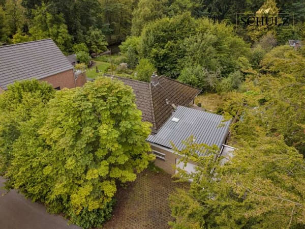 Immobilie in Großenkneten - **Wohnen auf einer Ebene –  Bungalow mit Potenzial in ruhiger Wohnlage** - Bild 1