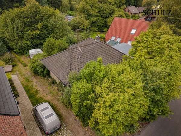 Immobilie in Großenkneten - **Wohnen auf einer Ebene –  Bungalow mit Potenzial in ruhiger Wohnlage** - Bild 3