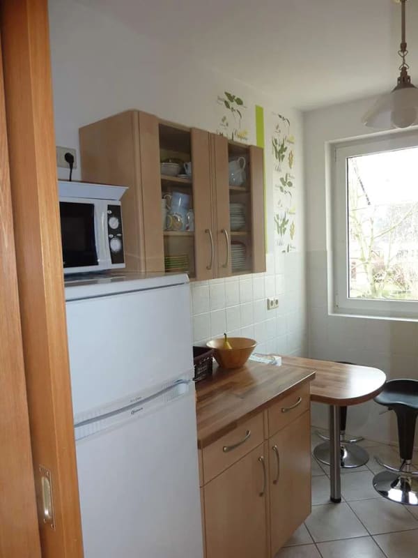 Immobilie in Augustusburg - 2 Wohnungen im 1. OG mit Balkon zu verkaufen | Gesamtpaket aus 3 Einheiten für 235.000 € - Bild 4